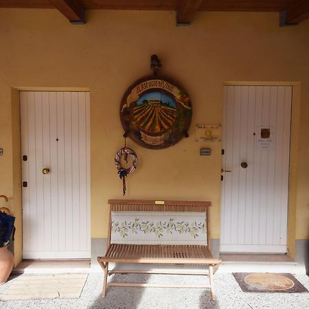 Agriturismo Al Rifugio Divino Belvedere Ostrense Eksteriør bilde