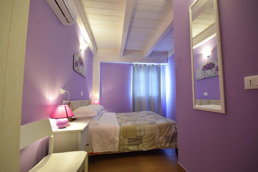 Agriturismo Al Rifugio Divino Belvedere Ostrense Eksteriør bilde
