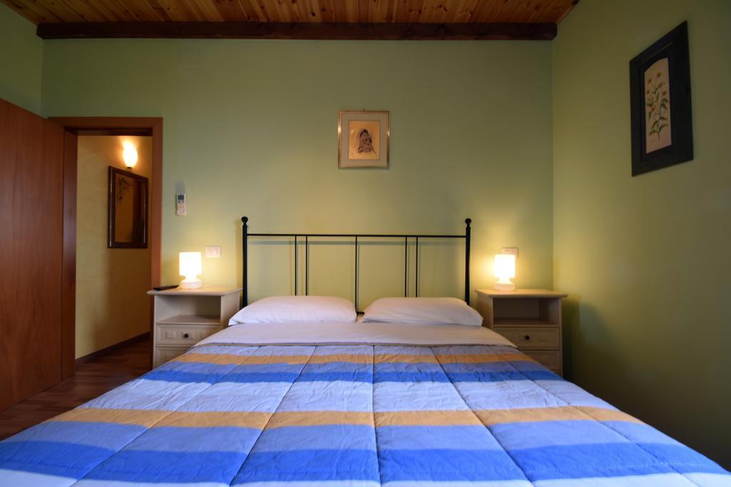 Agriturismo Al Rifugio Divino Belvedere Ostrense Eksteriør bilde