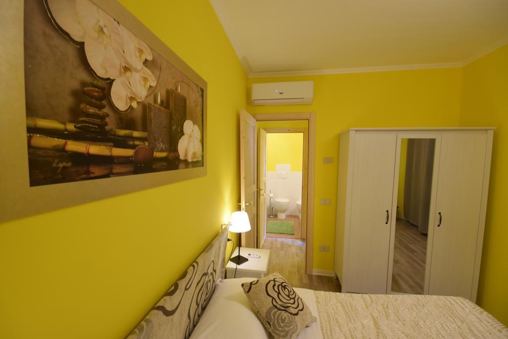 Agriturismo Al Rifugio Divino Belvedere Ostrense Eksteriør bilde