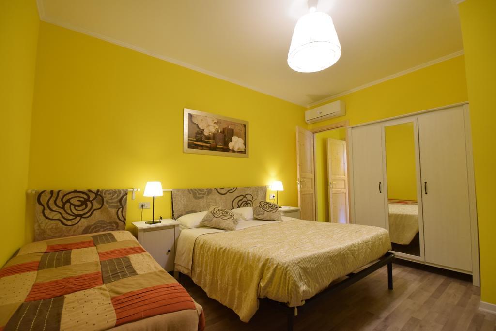 Agriturismo Al Rifugio Divino Belvedere Ostrense Eksteriør bilde